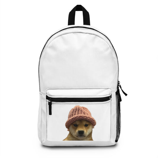Backpack dogwifhat