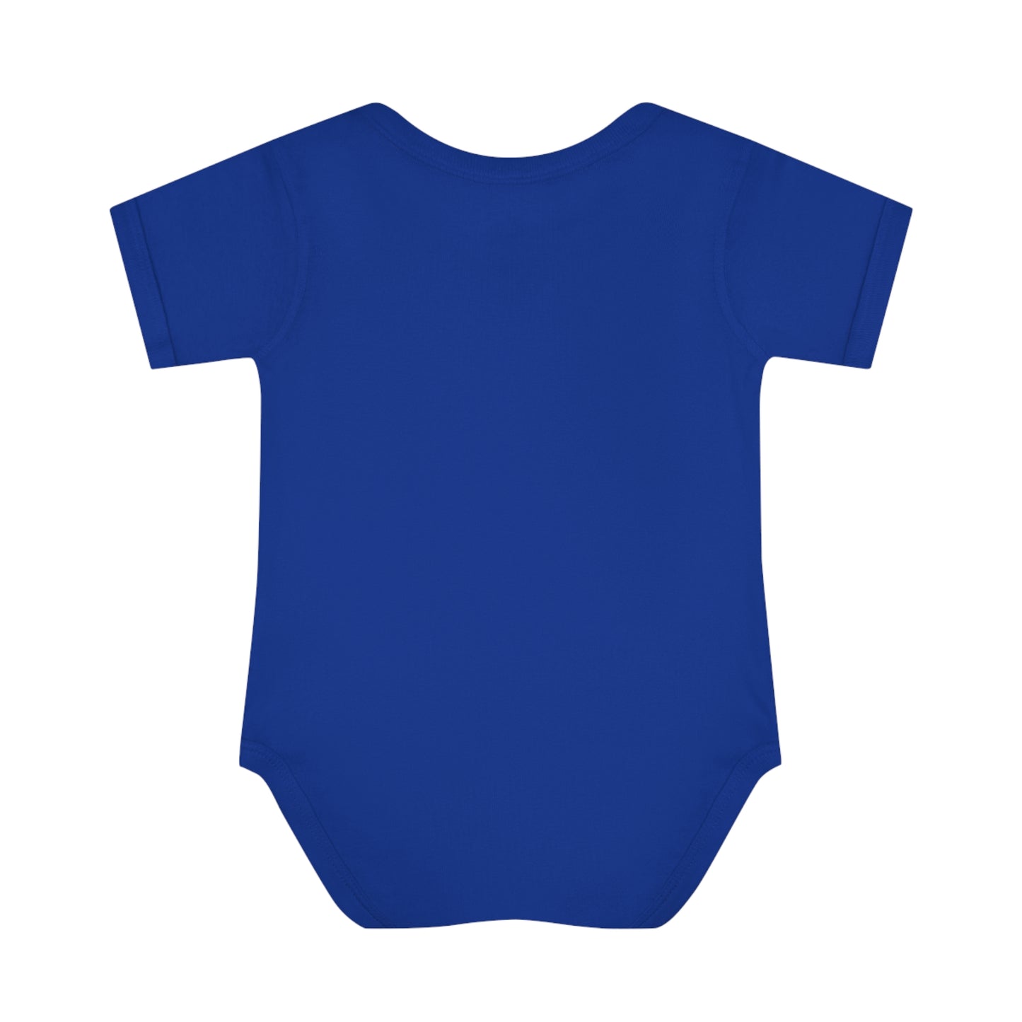 Infant Baby Rib Bodysuit BTCbaby