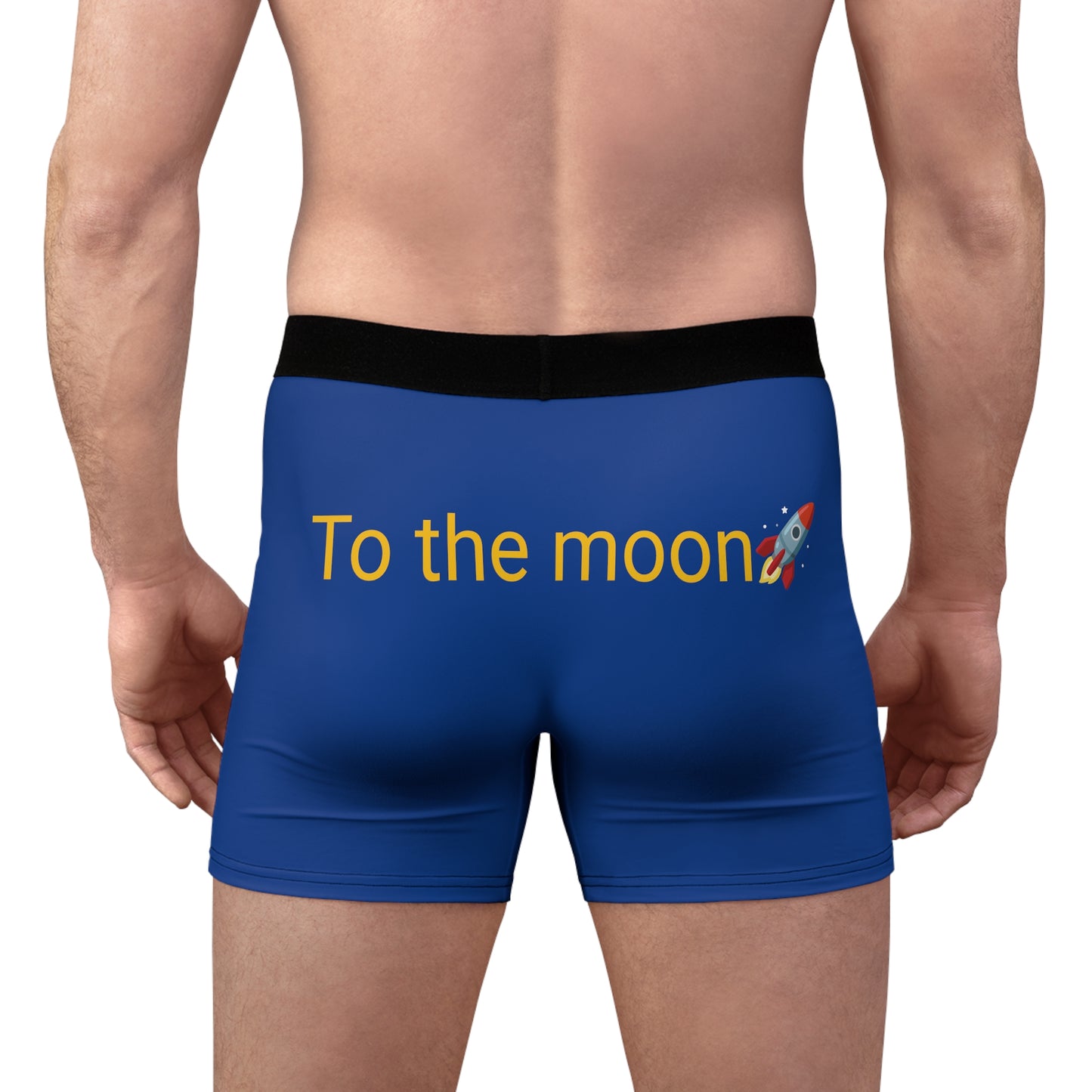 Men's Boxer Briefs (AOP) BTC SuperUndies