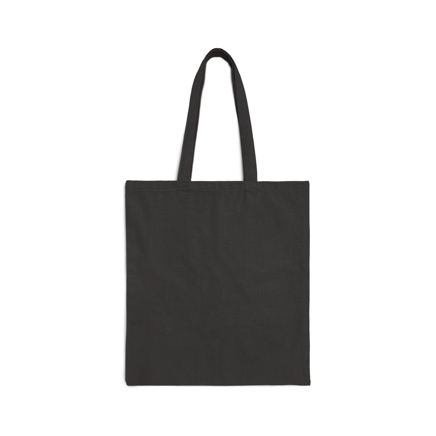 Cotton Canvas Tote Bag DogWifHat