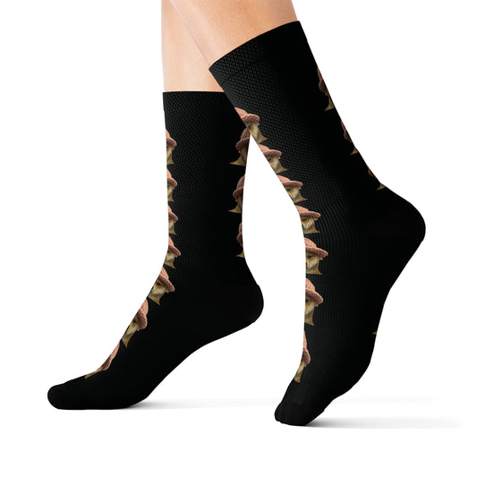 Sublimation Socks dogwifhat