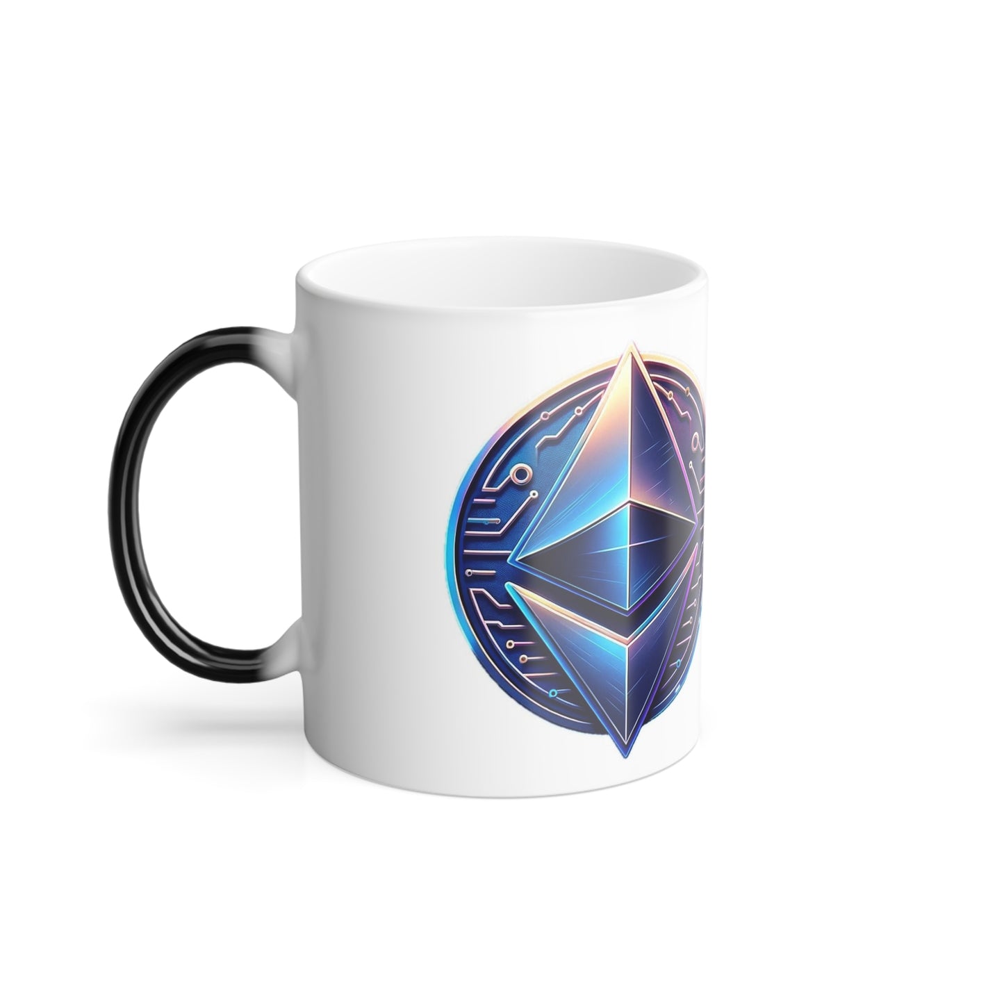 Color Morphing Mug, 11oz ETH