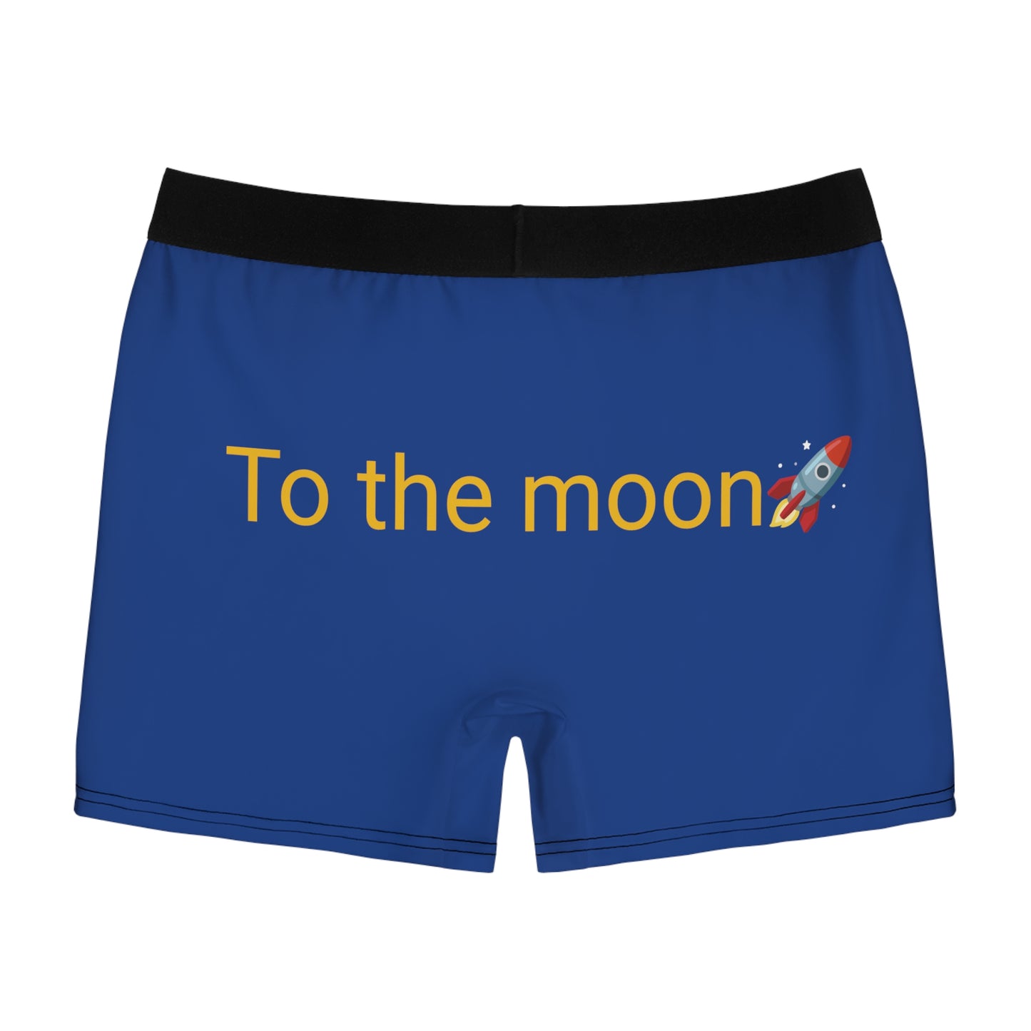 Men's Boxer Briefs (AOP) BTC SuperUndies